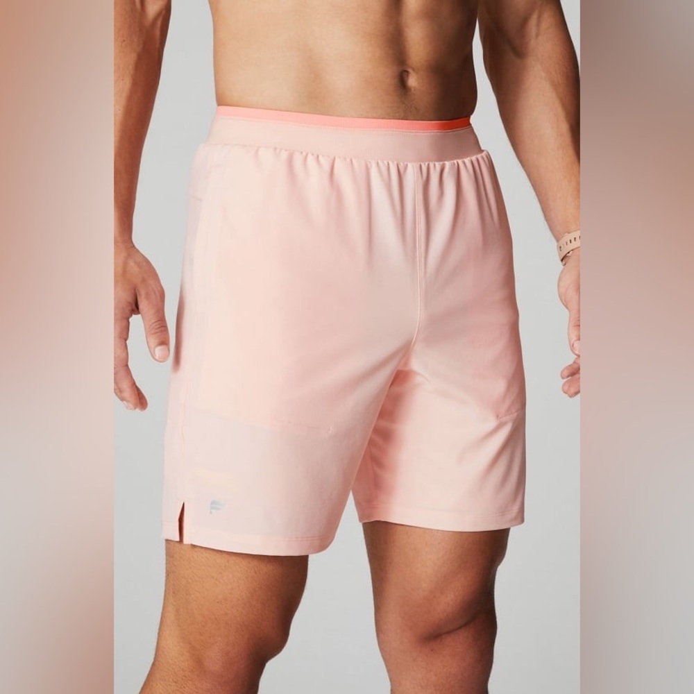 Fabletics The Fundamental Short II 7in